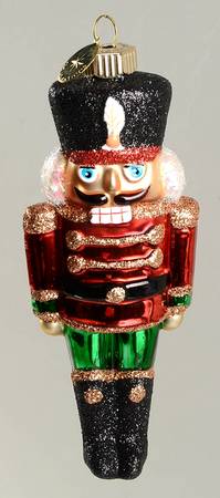 Celebrations Nutcracker - No Box