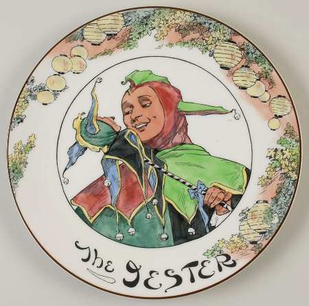 Professionals Tc Series by Royal Doulton