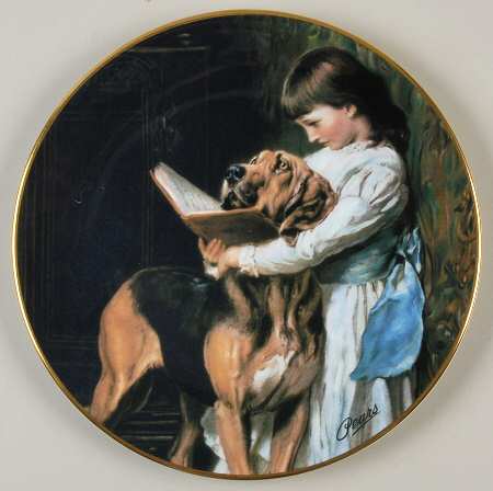 Pears Victorian Paintings Naughty Boy - No Box