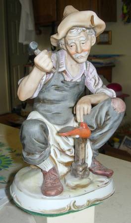 Royal Tara Figurine by Royal Tara