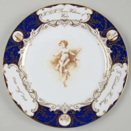 Royalty Commemorative Events by Royal Stafford