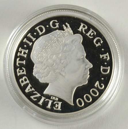 Royalty Commemoratives by Royal Mint