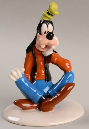 Mickey Mouse Collection by Royal Doulton