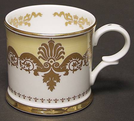 Buckingham Palace Annual Mug 1999 Buckingham Palace - With Box Bx1999