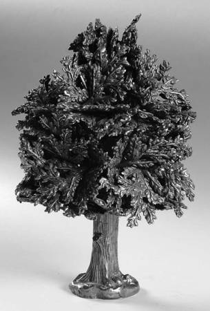 Century Park Groupings Landscape, Tree - No Box