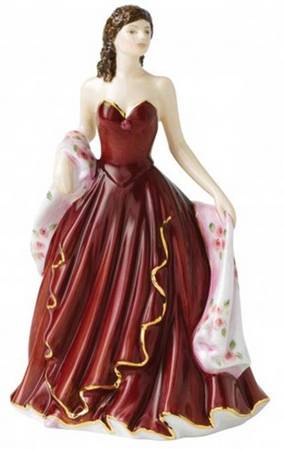 Occasions - Miniatures Forever Young - No Box