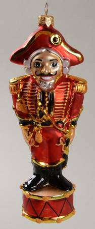 Saks Fifth Avenue Collection The Nutcracker - No Box