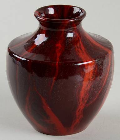 Burslem Artware-Archives by Royal Doulton