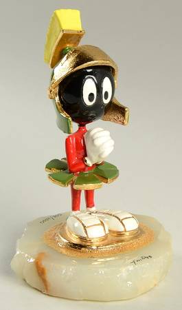 Looney Tunes by Ron Lee
