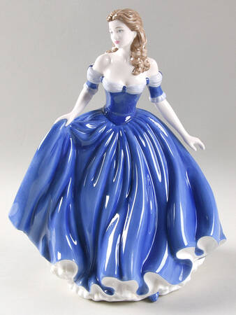 Sentiments With Love - Boxed by Royal Doulton