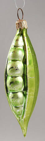 Fruits & Veggies Peas On Earth - No Box