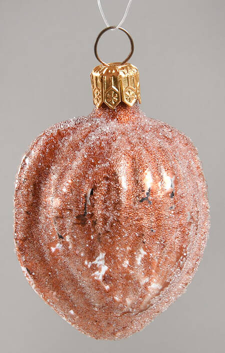 Fruits & Veggies Walnuts-Frosted - No Box