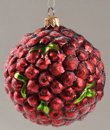 Fruits & Veggies Cranberry Frost - No Box