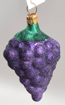 Fruits & Veggies Royal Grape - No Box