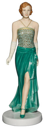 Downton Abbey by Royal Doulton