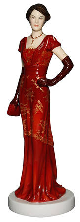 Downton Abbey Lady Mary - Boxed