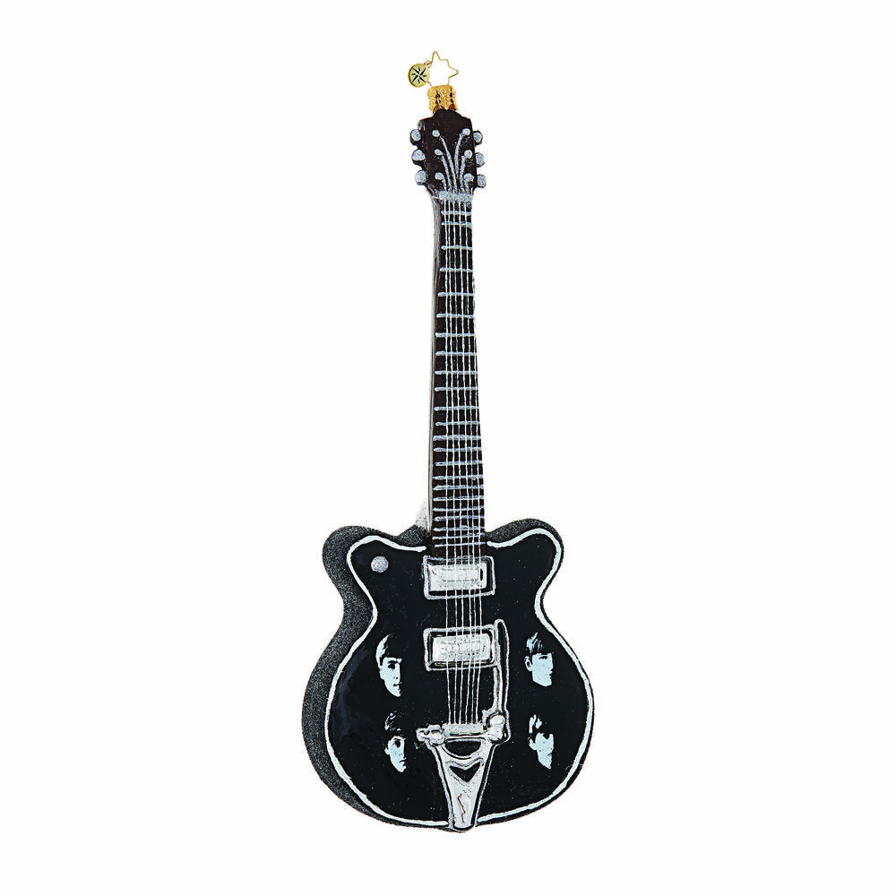 The Beatles Beatles Guitar - No Box