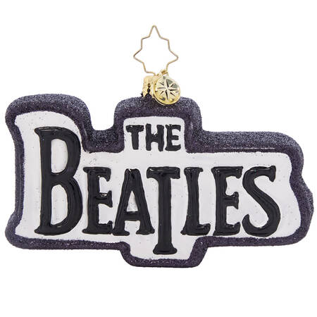 The Beatles British Beats (2 Sided) - No Box