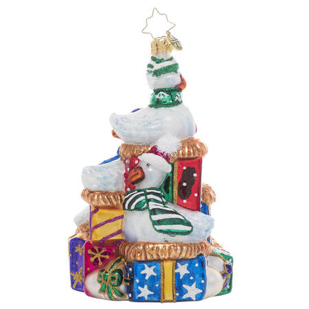 Twelve Days of Christmas 2022 Take A Gander - No Box