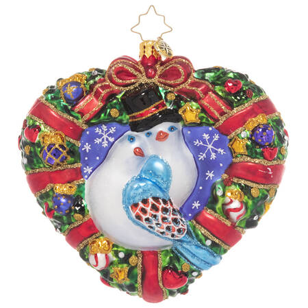 Twelve Days of Christmas 2022 Turtle Dove Love - No Box