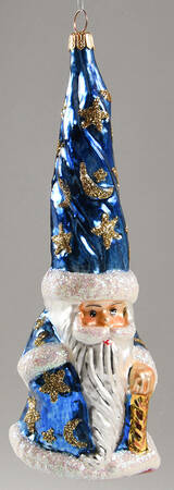 Fantasy & Mythical Magic Munchkin-Blue - No Box