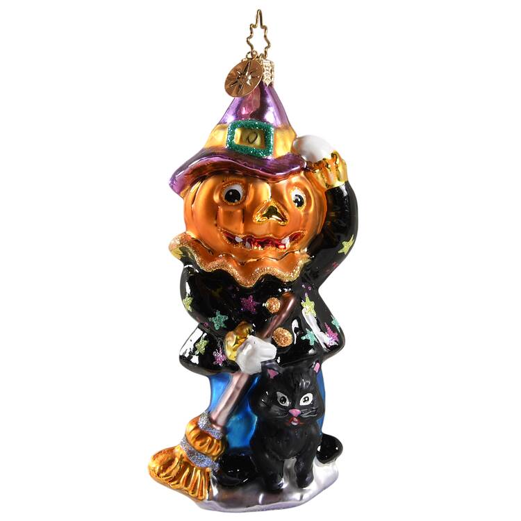 Halloween Sweeps McBroom - No Box