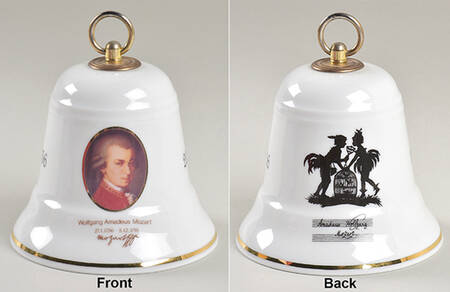 Reichenbach Bell-Musical by Reichenbach
