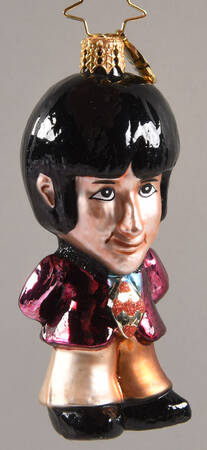 The Beatles Little Gems On Wings Of Christmas Gem - No Box