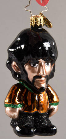 The Beatles Little Gems King George Gem - No Box