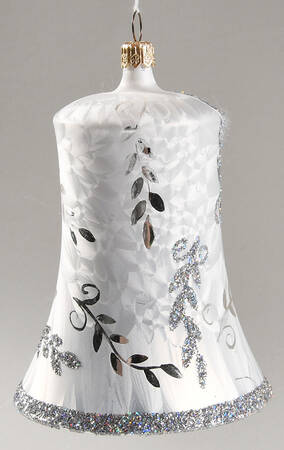 Sugar Frost Follies Cherished Chimes - No Box