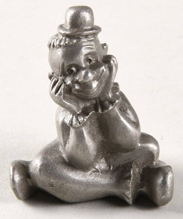 Rawcliffe Pewter Figurine by Rawcliffe Pewter