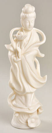 Figurines by Rubens Originals
