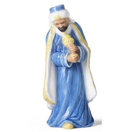 Nativity King - Blue - No Box