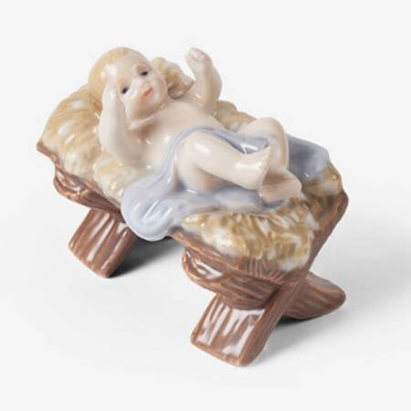 Nativity Baby Jesus - No Box