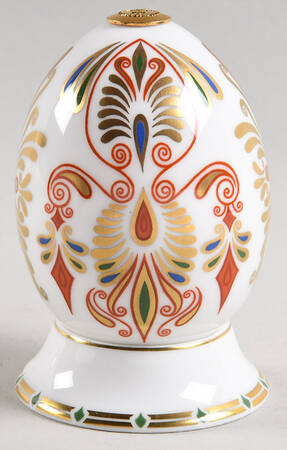 Eggs of the World Greek Egg - Boxed