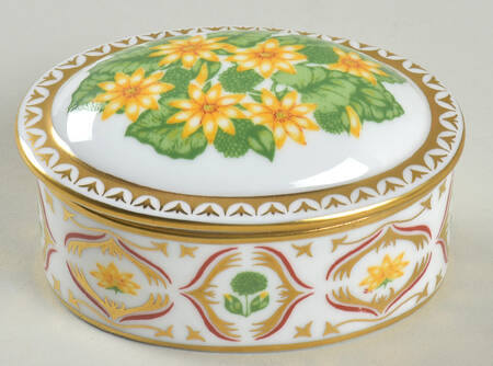Floral Collection Celandine - Large - No Box