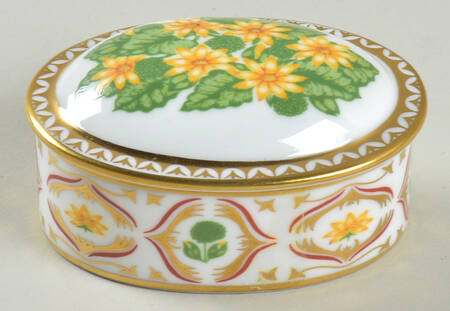 Floral Collection Celandine - Medium - Boxed