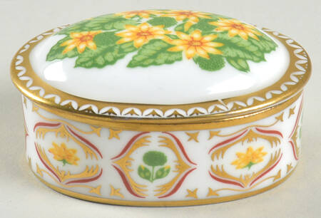 Floral Collection Celandine - Small - Boxed