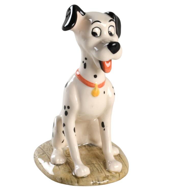 101 Dalmatians Pongo - No Box