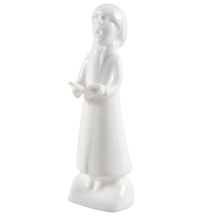 Christmas Choir - Images Collection Carol Singer - Boy - No Box
