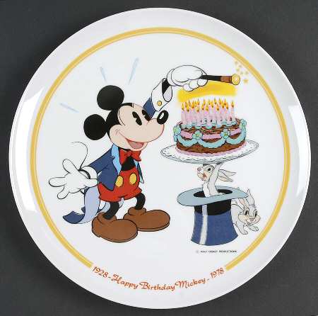 Disney Special Edition by Schmid