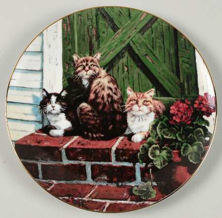 Friends of Mine by Schmid