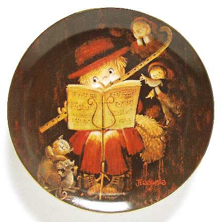 Little Music Makers by Schmid
