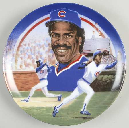 Todays Stars Andre Dawson - Boxed