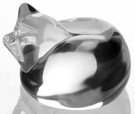 Hand Coolers By Steuben by Steuben