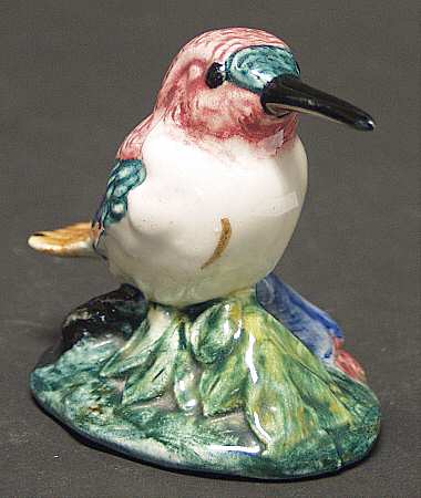 Stangl Birds Rufous Humming Bird - No Box 60