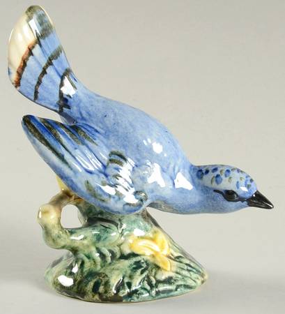 Stangl Birds by Stangl