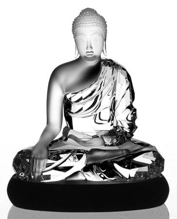 Asian Icons by Swarovski