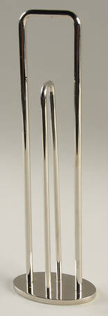 Rainbow Napkin Rings Napkin Ringholder-Metal  - No Box
