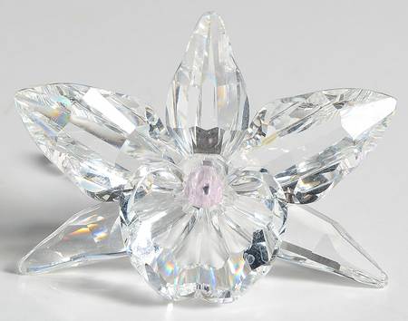 Exquisite Accents Orchid Pink-Var 1-Ultra Light Pink - No Box